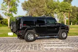Hummer H2 2006 - Limited Edition (Low Mileage)